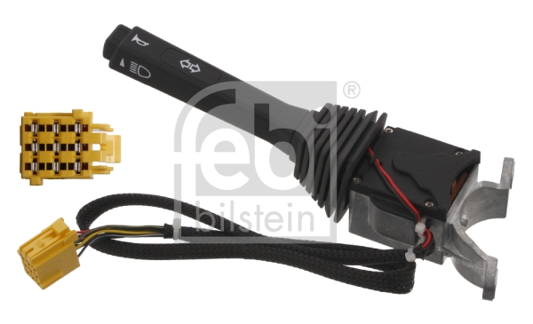 Kytkin, ajovalo FEBI BILSTEIN 35002