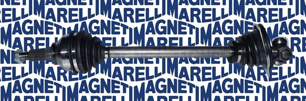 Vetoakseli MAGNETI MARELLI 302004190079