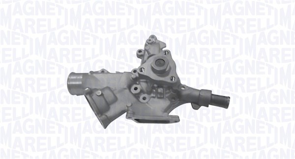 Vesipumppu MAGNETI MARELLI 352316170866