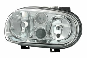 Ajovalo, Oikea, VW GOLF IV, GOLF Cabriolet IV, GOLF Variant IV, 1J1941018C, 1J1941018K