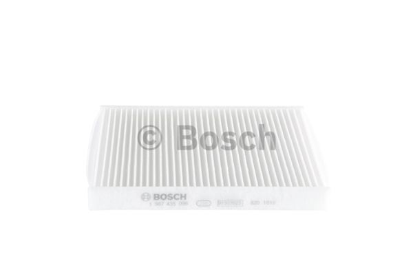 Raitisilmasuodatin BOSCH 1 987 435 096
