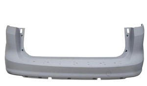 Puskuri, eteen, Takana, FORD C-MAX II, C-MAX Van II, 1 698 586, 1 839 957, 1 857 318