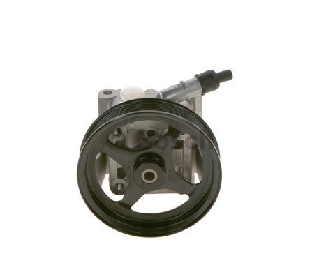 Hydrauliikkapumppu, ohjaus BOSCH K S00 003 110