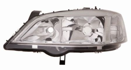 Ajovalo DEPO 442-1116L-LD-EM