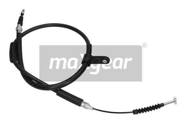 Käsijarruvaijeri MAXGEAR 32-0281