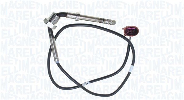 Tunnistin, pakokaasulämpötila MAGNETI MARELLI 172000063010