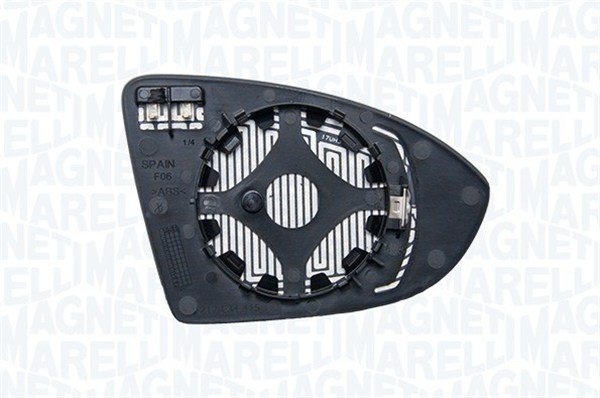 Ulkopeili MAGNETI MARELLI 182209012600