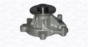 Vesipumppu, DAIHATSU COPEN, MATERIA, SIRION, TERIOS, YRV, TOYOTA YARIS, 1610029115, 1610029116, 1610097212000, 1610097404, 1610097404000