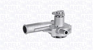 Vesipumppu, FORD, 6683522, 92BX8591AA, EPW60