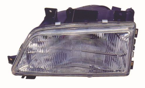 Ajovalo DEPO 550-1106L-LD-E