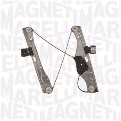 Lasinnostin MAGNETI MARELLI 350103170046