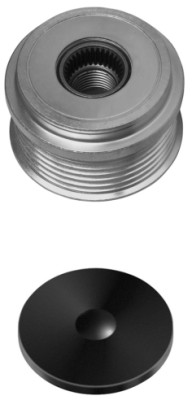 Vapaakytkin HELLA 9XU 358 038-451