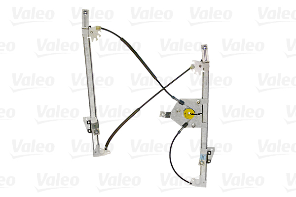 Lasinnostin VALEO 851266