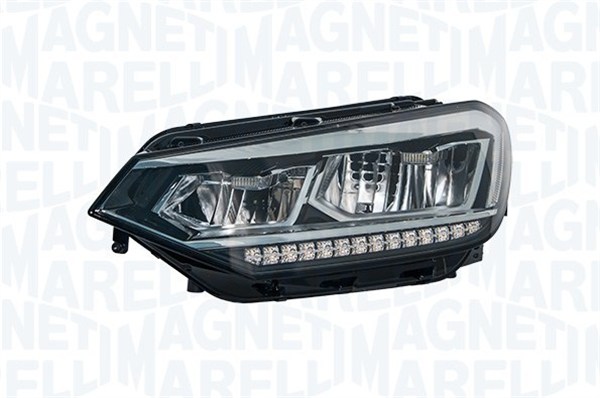 Ajovalo MAGNETI MARELLI 711451000128