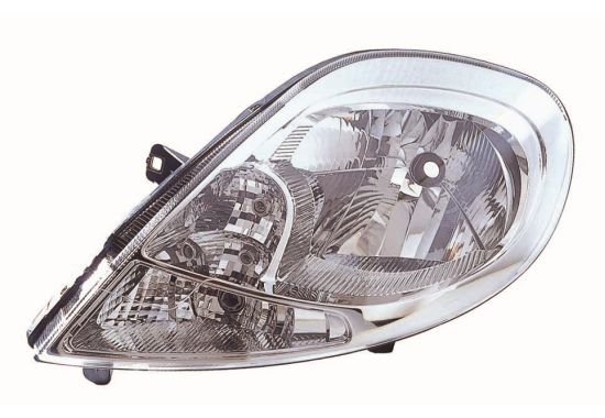 Ajovalo DEPO 551-1167L-LDEMC