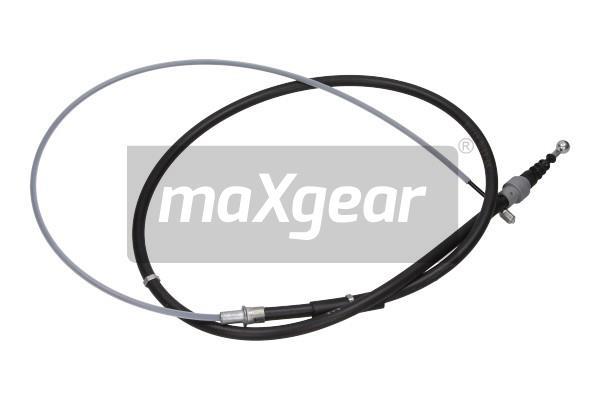 Käsijarruvaijeri MAXGEAR 32-0510