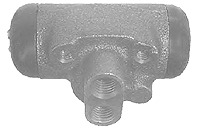 Jarrusylinteri MAPCO 2562