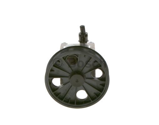 Hydrauliikkapumppu, ohjaus BOSCH K S00 000 121