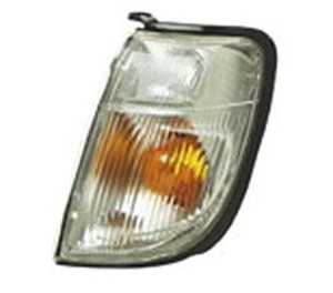 Vilkkuvalo, Eteen, oikea, NISSAN PICK UP, 26110 2S425