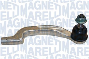 Raidetangon pää, Etuakseli, oikea, MERCEDES-BENZ A-KLASS [W176], B-KLASS [W246, W242], GLA-KLASS [X156], 2463301800