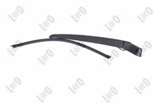 Wiper Arm Set, window cleaning DEPO 103-00-016-C