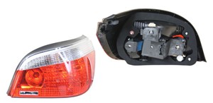 Takavalo, Oikea, BMW 5 [E60], 63 21 6 910 768, 63 21 7 165 738, 63 21 7 177 282, 63 21 7 361 592