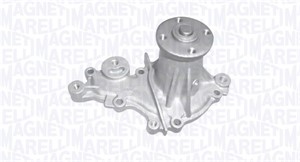 Vesipumppu, SUZUKI SAMURAI Terrängbil täckt, SJ413, SWIFT I, SWIFT Halvkombi II, SWIFT Sedan II, 1740083810, 1740083811, 1740083812, 174