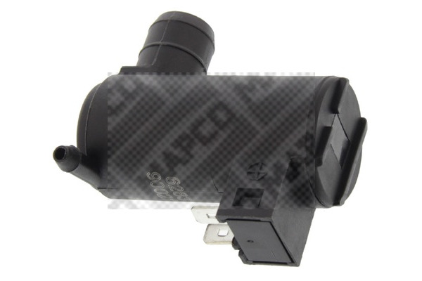 Lasinpesimen pumppu MAPCO 90021