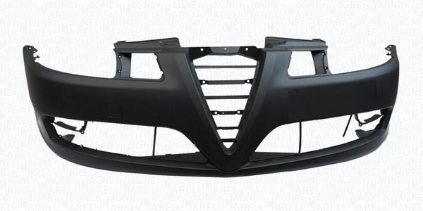 Puskuri MAGNETI MARELLI 021316000890