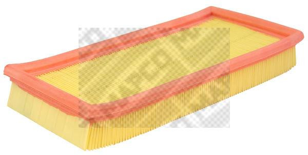 Ilmansuodatin MAPCO 60169