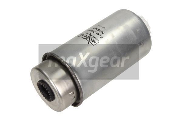 Polttoainesuodatin MAXGEAR 26-0733