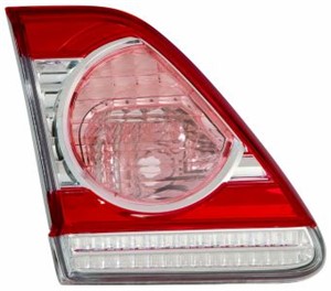 Takavalo, Oikea, TOYOTA COROLLA Sedan, 81581-02310, 81581-02340