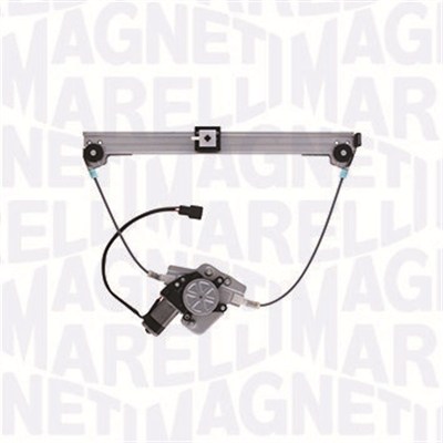 Lasinnostin MAGNETI MARELLI 350103170175