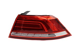 Takavalo, Oikea, VW PASSAT, 3G5945096A