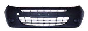 Puskuri, eteen, Edessä, RENAULT KANGOO / GRAND KANGOO, KANGOO BE BOP, KANGOO Express, 77 01 478 128