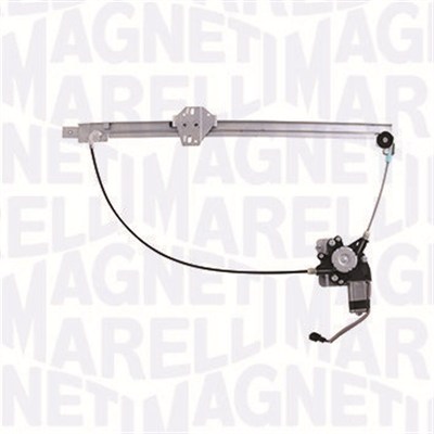 Lasinnostin MAGNETI MARELLI 350103170152