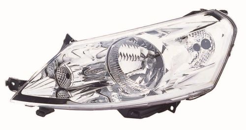 Ajovalo DEPO 550-1142L-LD-EM