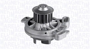 Vesipumppu, VW PASSAT, PASSAT Variant, SHARAN, TRANSPORTER Buss IV, TRANSPORTER Flak/chassi IV, TRANSPORTER Skåp IV, 023121004, 02312100