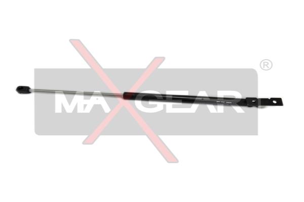 Kaasujousi, konepelti MAXGEAR 12-0053