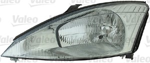 Ajovalo, Vasen, FORD FOCUS, FOCUS Sedan, FOCUS Turnier, 1075077, 1088973, 1106856, 1116266, 1134214, 1152091