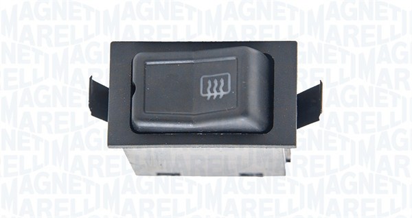 Kytkin, takalasinlämmitin MAGNETI MARELLI 000050015010