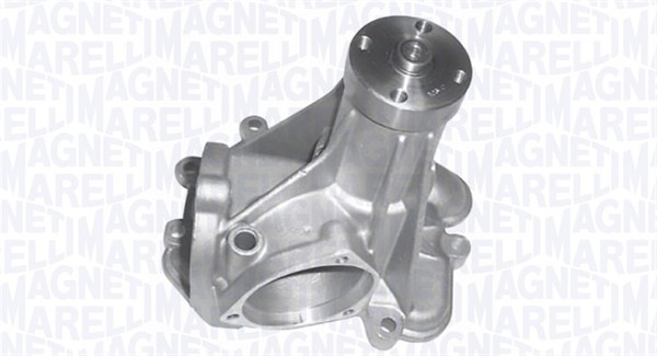 Vesipumppu MAGNETI MARELLI 352316170662