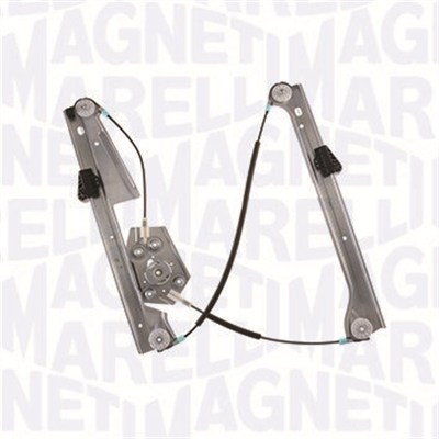 Lasinnostin MAGNETI MARELLI 350103170234