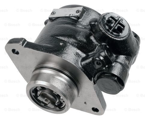 Hydrauliikkapumppu, ohjaus BOSCH K S00 000 278