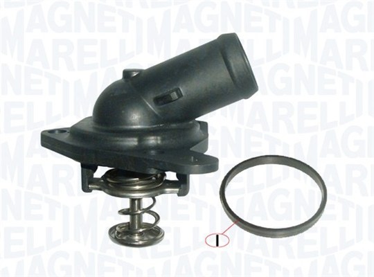 Termostaatti, jäähdytysneste MAGNETI MARELLI 352317101730