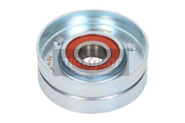 Kiristinvarsi, moniurahihna MAXGEAR 54-0593