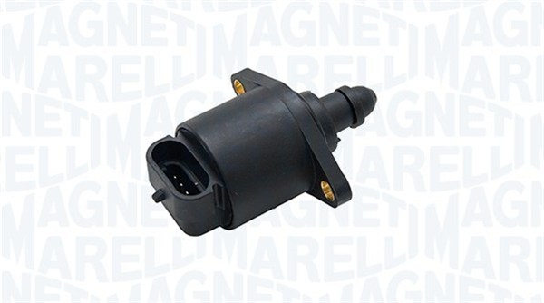 Tyhjäkäynnin tuloiilman säätöventtiili MAGNETI MARELLI 219244270500