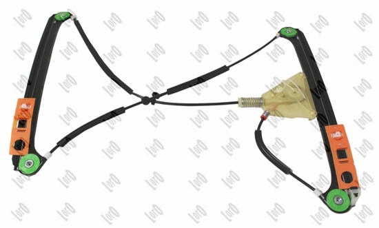 Lasinnostin DEPO 130-003-020