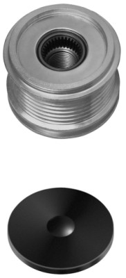 Vapaakytkin HELLA 9XU 358 038-441
