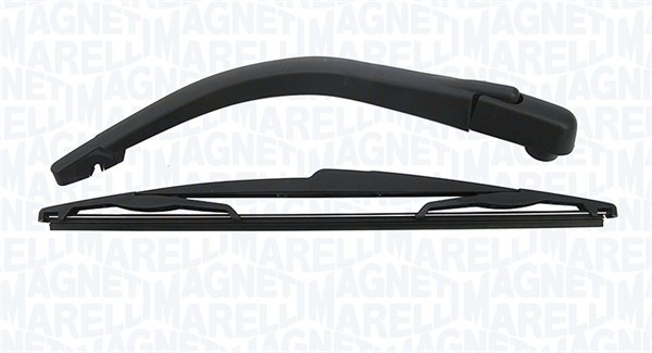 Wiper Blade MAGNETI MARELLI 000723180355